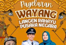 Melestarikan Tradisi Mapag Sri Jelang Panen Padi Di Desa Rancamulya Budaya Kearifan Lokal