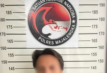Viral Video Dugaan Jual Obat Ilegal Di Majalengka Polisi Turun Tangan