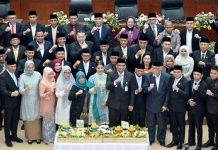 HUT Medan Ke 78 Tahun 2026 : Gubernur Sumut Bobby Bangun Kebersamaan Daerah Untuk Menuju Indonesia Emas 2045