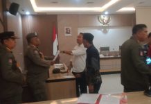 GEMI Desak Bupati Lucky Hakim Copot Jabatan ‘’Nurpan’’ Dirut Perumdam TDA Indramayu