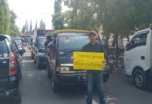 KETUA GEMI : Kinerja Kejari Lambat Usut Dugaan TPPU Rp 2 Miliar Perumdam TDA Indramayu