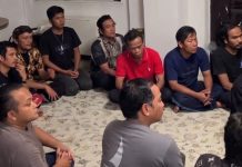 INFISA: KEMENLU RI Di Tuding Lamban Tangani Pemulangan 13 Pelaut WNI Di Baku Azerbaijan