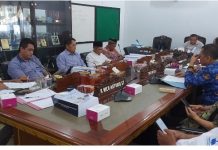 Pansus DPRD Indramayu Pengaruhi LKPJ Bupati Lucky HakimTahun 2025 Dan Potensi Interpelasi