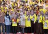 Pemprov Sumut Peringati Hari Down Syndrome Dunia (HDSD) 2026 Ajak Masyarakat Hapus Stigma Diskriminasi Dan Wujudkan Lingkungan Ramah Anak