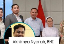 Kasus Korupsi Oknum Pegawai Milik BUMN BNI Rp 28 Miliar Siap Dibayarkan Milik Tabungan Gereja Aeknabara Rantau Parapat Medan