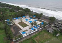 Sejumlah 65 Lokasi Daerah Pembangunan Kampung Nelayan Merah Putih Rampung Siap Ditempati