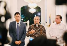 Gubernur BI Siapkan Tujuh Langkah Penguatan Rupiah Kondisi Undervalued Menguat Dampak Kuatnya Fundamental Ekonomi Nasional