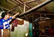 Menteri PKP Maruarar Sirait Tingkatkan Hunian Layak Pemerintah Bedah 21.000 Rumah Di Papua