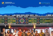 Bupati Karo ‘’Antonius Ginting ‘’Jajaki Investasi Singapura Dorong Hilirisasi Pertanian Dan Teknologi CAS Guna Tingkatkan Daya Saing Produk Hortikultura