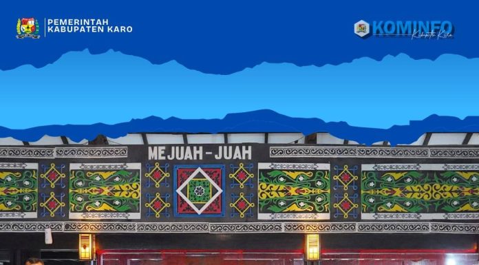 Bupati Karo ‘’Antonius Ginting ‘’Jajaki Investasi Singapura Dorong Hilirisasi Pertanian Dan Teknologi CAS Guna Tingkatkan Daya Saing Produk Hortikultura