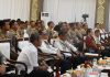 KPK Latih 239 Personel Polri Se-Jawa Timur Harus Dimiliki Aparat Penegak Hukum (APH) Dalam Menjalankan Tugas Ditengah Masyarakat