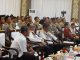 KPK Latih 239 Personel Polri Se-Jawa Timur Tidak Pungli Korupsi Harus Dimiliki Aparat Penegak Hukum (APH) Dalam Menjalankan Tugas Ditengah Masyarakat