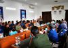 Bupati Indramayu Lucky Hakim Luncurkan Aplikasi Banyu Digital Perumdam Tirta Darma Ayu Fitur Unggulan Cek Tagihan Air Pemakaian Meter Secara Real Time Setiap Bulan