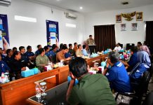 Bupati Indramayu Lucky Hakim Luncurkan Aplikasi Banyu Digital Perumdam Tirta Darma Ayu Fitur Unggulan Cek Tagihan Air Pemakaian Meter Secara Real Time Setiap Bulan