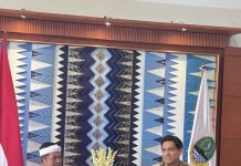 RSUD M.A. Sentot Patrol Indramayu Resmi Beralih Status Jadi Rumah Sakit Provinsi Jawa Barat