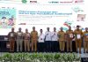 Kemendagri –Kementerian Pendidikan Dasar Menengah Dengan KPK Bangun Pendidikan Antikorupsi Luncurkan Buku Panduan Antikorupsi