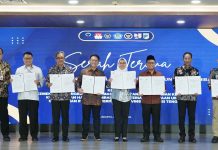 KPK Hibahkan Aset Senilai Rp 42,2 Miliar Kepada 6 Instansi Pemerintah