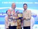 Pj Sekda Provinsi Sumut Sulaiman Harahap Dorong HIPMI Tembus Pasar Global Semangat Kewirausahaan Tumbuh Kalangan Generasi Muda