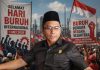 Anggota DPRD Fraksi PKS Iing Misbahuddin: Buruh Jadi Penopang Ekonomi Sinergi Kunci Kemajuan Majalengka