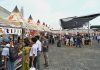 Gubernur Sumut Bobby Nasution Kegiatan Pameran Pendidikan Usaha UMKM Memperingati Hari Pendidikan Nasional Tahun 2026