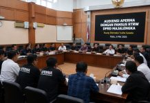 RT/RW Majalengka Belum Beres, APERMA Ingatkan Ancaman Nyata Ke Ketahanan Pangan