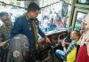 Gubernur Sumut Bobby Nasution Gercep Pastikan Penanganan Korban Pasca Kecelakaan Bus ALS Di Sumsel