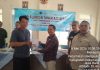 Desa Mekarjati Gelar Lelang Garapan Sawah Tanah Kas Untuk Musim Tanam Sadon–Rendeng 2026/2027