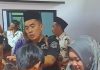 Kepala Desa Sidamulya Bongas Dan Ibu Kades/Kuwu Santuni Puluhan Anak Yatim Cukup Mereka Yatim Tapi Jangan Sampai Mereka Kehilangan Kasih Sayang