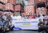 Pemkab Karo Terima Kunjungan Pimpinan Kantor Perwakilan Bank Indonesia Bersama Pedagang Besar Sumbagut Perkuat Kerja Sama Hortikultura Guna Pengendalian Inflasi Daerah Pemkab Karo