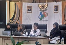 Lampau Tingkat Nasional Peningkatan Ekonomi Provinsi Jawa Barat Triwulan I Tahun 2026 Tumbuh 5,79 Persen