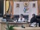 Lampau Tingkat Nasional Peningkatan Ekonomi Provinsi Jawa Barat Triwulan I Tahun 2026 Tumbuh 5,79 Persen
