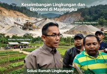 Anggota DPRD Fraksi PKS Iing Misbahuddin: Menutup Tambang Galian C Di Majalengka Tanpa Solusi Hanya Memindahkan Masalah