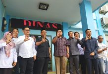 DPRD Majalengka Soroti Kondisi Dinas Lingkungan Hidup Armada Sampah Menipis Anggaran Baru 0,3 Persen