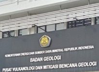 Luar Biasa Membeli Barang Satu Unit Mencapai Rp 5 Miliar Di Badan Geologi Pusat Vulkanologi Dan Mitigasi Bencana Geologi Di Bandung