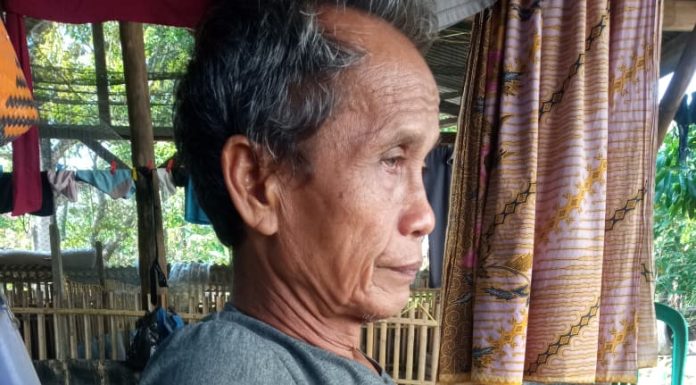INI DIA TANAH 11 BAHU WARISAN DASMA KUASAI PIHAK LAIN ANAK TUNGGAL LAPOR POLDA JABAR