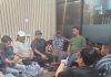 Didampingi Anggota DPRD Jabar Hilal Hilmawan Dan Advokat Keluarga Riyanto Siapkan Langkah Hukum Seret PT Manggis