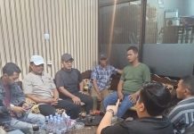 Didampingi Anggota DPRD Jabar Hilal Hilmawan Dan Advokat Keluarga Riyanto Siapkan Langkah Hukum Seret PT Manggis