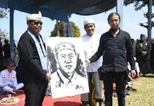Milangkala Pertama Danghyang Rundayan Talaga Jadi Momentum Pelestarian Budaya Sunda