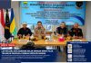 LSM PENJARA Kota Bandung Gelar Seminar Empat Pilar Tegaskan Pancasila Sebagai Ideologi Bangsa