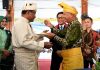 HUT Ke-154 Tahun 2026 Kota Binjai Medan Pertumbuhan Ekonomi Makin Baik