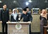 Pansus DPRD Indramayu Bahas Alih Status RSUD RA & Penyertaan Modal PT BPR