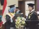 Banggakan Majalengka Vina Ayuningtryas Jadi Lulusan Terbaik Universitas Brawijaya