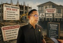DPRD Majalengka Soroti Carut-Marut Proyek Konstruksi, Komisi III Dorong Perda Pengawasan