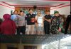 Tradisi Mapag Sri Sadat Budaya Petani Panen Raya Digelar Pemerintah Desa Wanasari Bangodua
