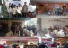 Camat Bangodua Iim Nurahim Pantau Penyaluran Bantuan Pangan Delapan Desa