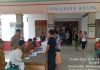 Pemdes Sukalila Bagikan 399 Keluarga Penerima Manfaat Bantuan Pangan Bulan Februari Dan Maret 2026