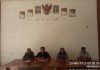 Pemerintahan Kecamatan Bangodua Laksanakan Kegiatan Pembinaan Administrasi Pemdes Wanasari