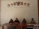 Pemerintahan Kecamatan Bangodua Laksanakan Kegiatan Pembinaan Administrasi Pemdes Wanasari