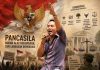 Aktivis 98 Soroti Arah Demokrasi Di Hari Lahir Pancasila: Jangan Jadikan Ideologi Bangsa Alat Kekuasaan