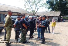 Sekretaris Daerah Provinsi Jawa Barat ” Herman Suryatman ” Alat Pemusnah Sampah Dikembangkan TNI AD Dislitbangad Antisipasi Ramah Lingkungan